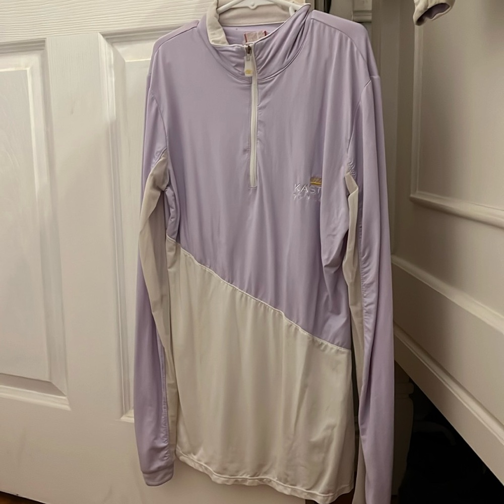 Kastel Denmark long sleeve